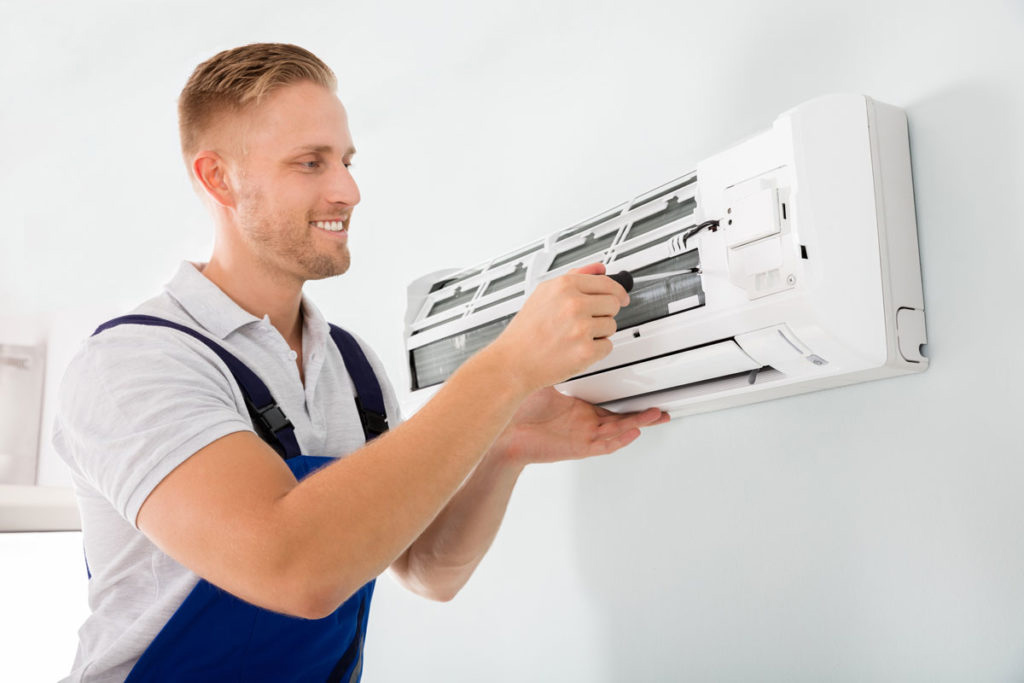 Seferihisar LG Beko Klima Servisi